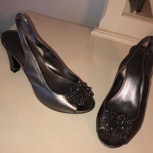 Karen Scott heels size 8